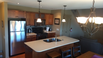 392 Kitchen
