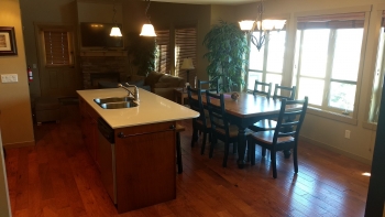 392 kitchen dining
